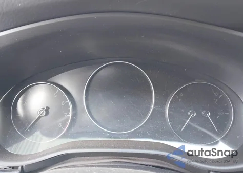 2023 Mazda Cx-50 2.5 S Preferred Plus из США, поврежденный, VIN 7MMVABCM8PN138346